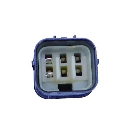 Wai Global WINDOW LIFT - MOTOR ONLY, WMO1489RB WMO1489RB